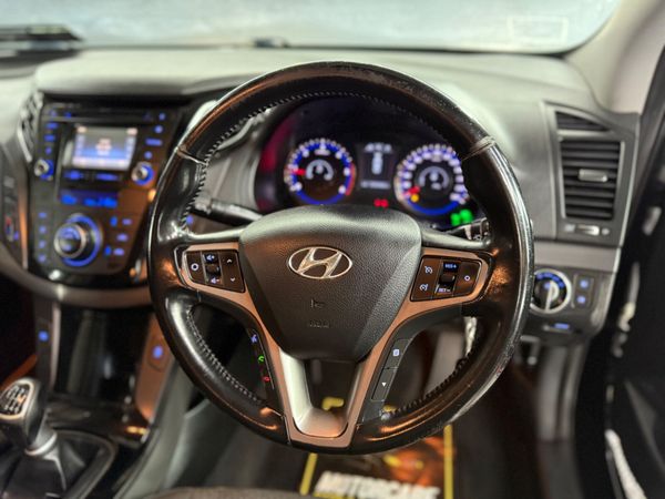 ◼️2016 HYUNDAI I40 EXECUTIVE 1.7 CRDI◼️ 356562588
