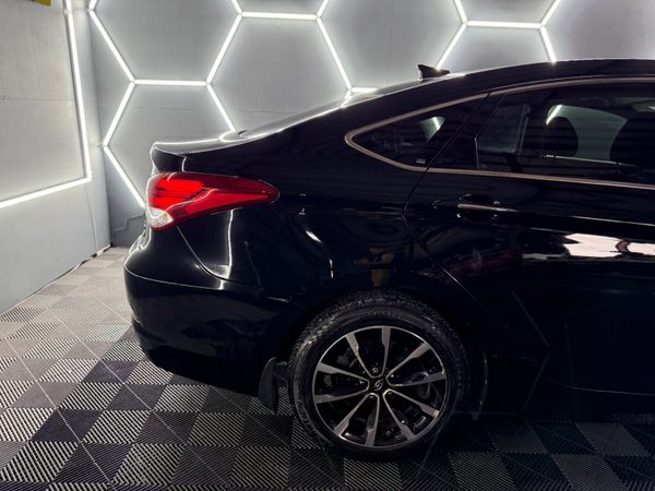 ◼️2016 HYUNDAI I40 EXECUTIVE 1.7 CRDI◼️ 356562600