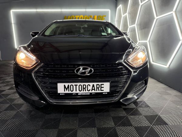 ◼️2016 HYUNDAI I40 EXECUTIVE 1.7 CRDI◼️ 356562603