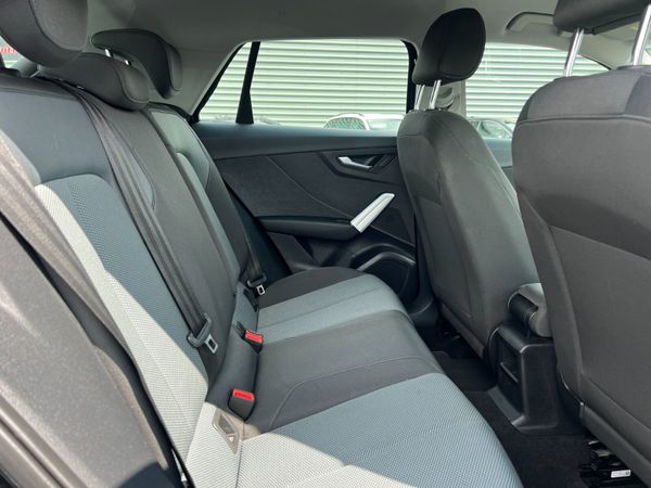 2018 Audi Q2 SE 1.6 TDI - Automatic 356574009