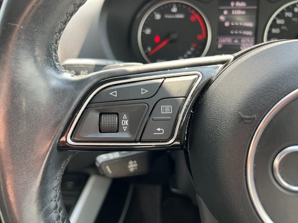 2018 Audi Q2 SE 1.6 TDI - Automatic 356574017