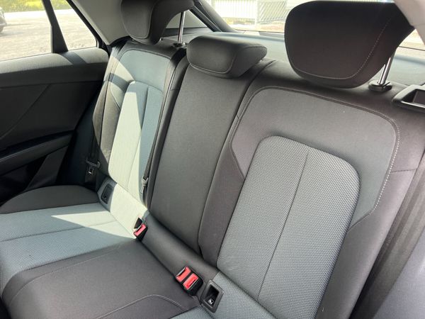 2018 Audi Q2 SE 1.6 TDI - Automatic 356574011