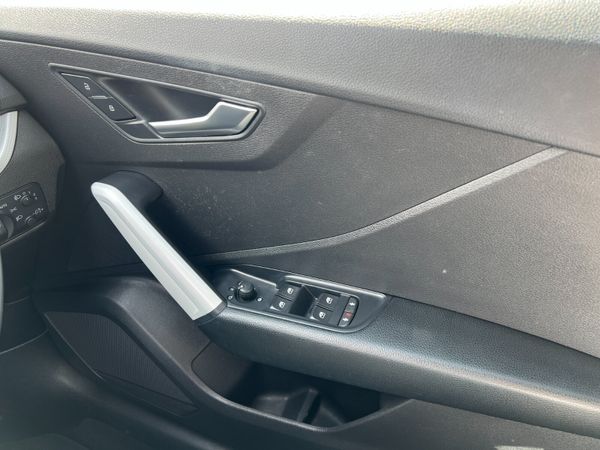 2018 Audi Q2 SE 1.6 TDI - Automatic 356574024