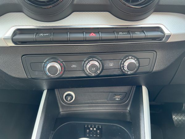 2018 Audi Q2 SE 1.6 TDI - Automatic 356574028