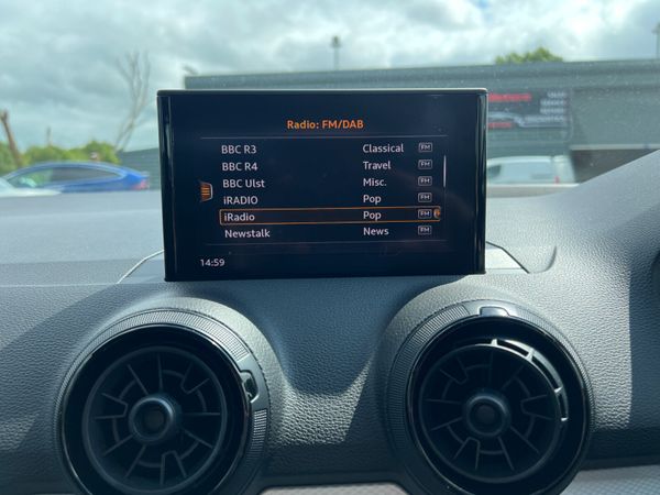 2018 Audi Q2 SE 1.6 TDI - Automatic 356574029