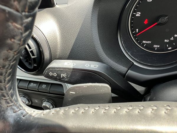 2018 Audi Q2 SE 1.6 TDI - Automatic 356574020