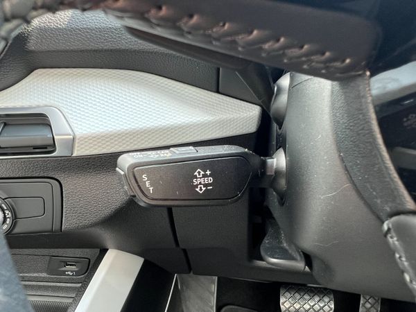 2018 Audi Q2 SE 1.6 TDI - Automatic 356574021