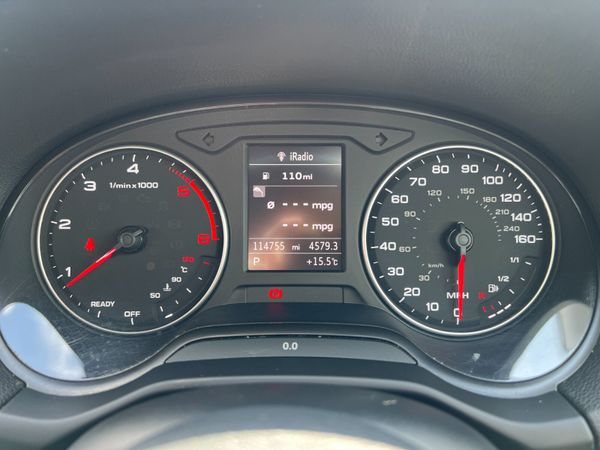 2018 Audi Q2 SE 1.6 TDI - Automatic 356574022