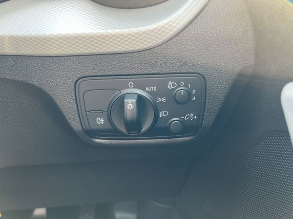 2018 Audi Q2 SE 1.6 TDI - Automatic 356574023