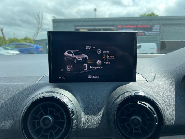 2018 Audi Q2 SE 1.6 TDI - Automatic 356574030
