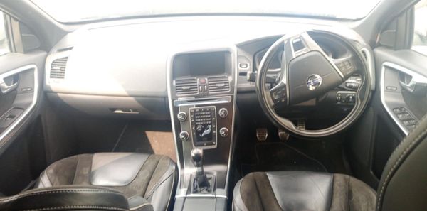 2014 VOLVO XC60 2.0D FOR BREAKING! 356575761