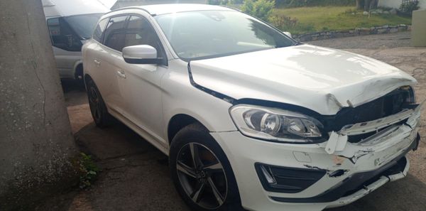 2014 VOLVO XC60 2.0D FOR BREAKING! 356575762