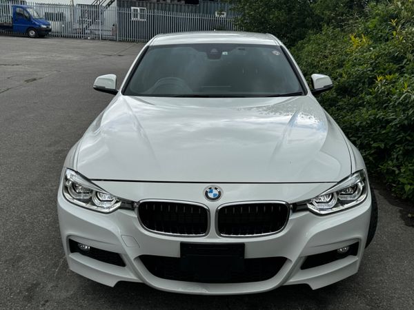 Bmw 3 series 320D/ M Sport/ Low Mileage! 356576303