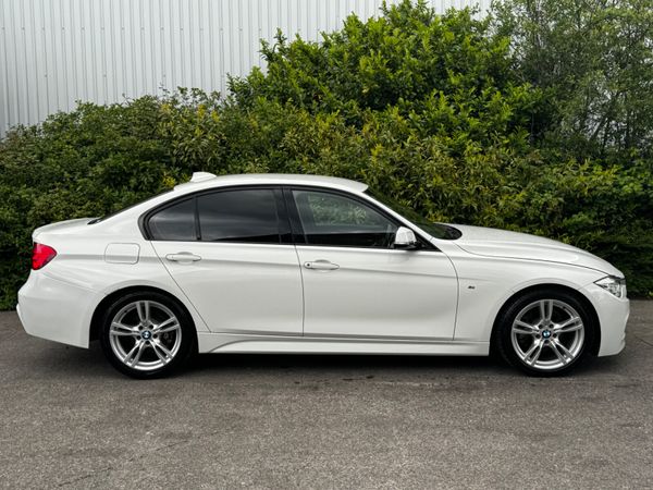 Bmw 3 series 320D/ M Sport/ Low Mileage! 356576339