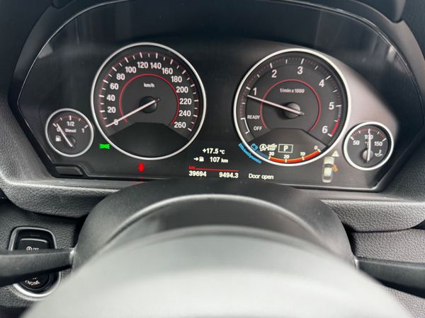 Bmw 3 series 320D/ M Sport/ Low Mileage! 356576358