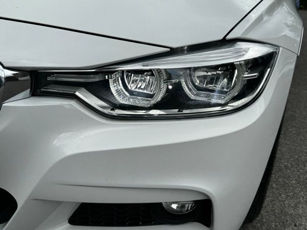 Bmw 3 series 320D/ M Sport/ Low Mileage! 356576359