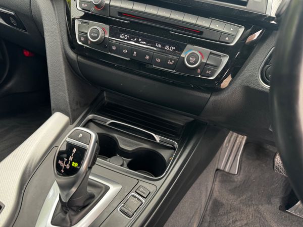 Bmw 3 series 320D/ M Sport/ Low Mileage! 356576367