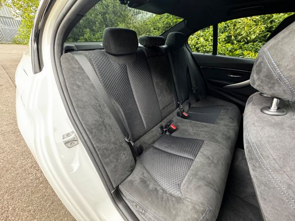Bmw 3 series 320D/ M Sport/ Low Mileage! 356576368