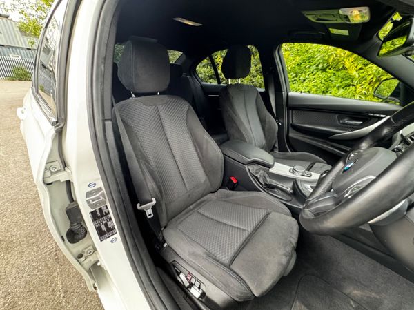 Bmw 3 series 320D/ M Sport/ Low Mileage! 356576369