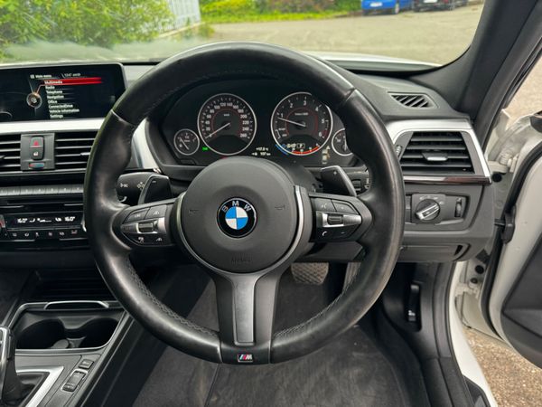 Bmw 3 series 320D/ M Sport/ Low Mileage! 356576361