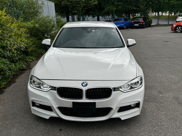 Bmw 3 series 320D/ M Sport/ Low Mileage! 356576374