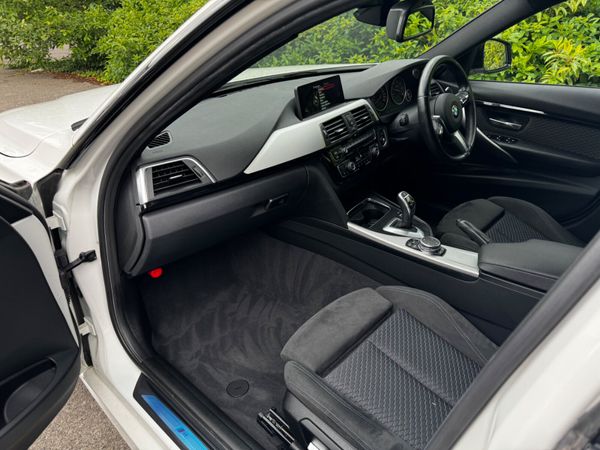 Bmw 3 series 320D/ M Sport/ Low Mileage! 356576375