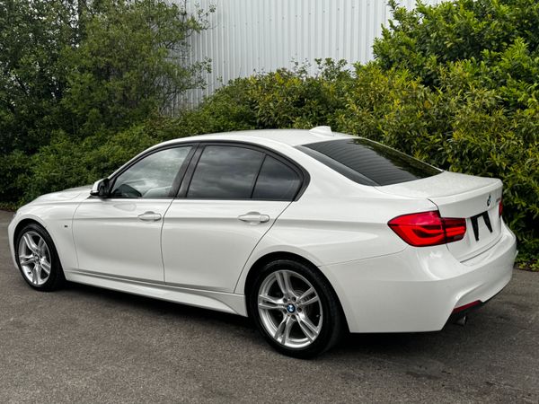 Bmw 3 series 320D/ M Sport/ Low Mileage! 356576376
