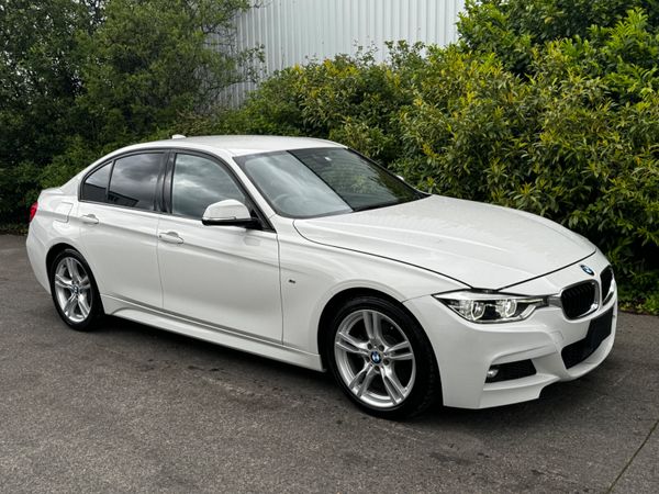 Bmw 3 series 320D/ M Sport/ Low Mileage! 356576377