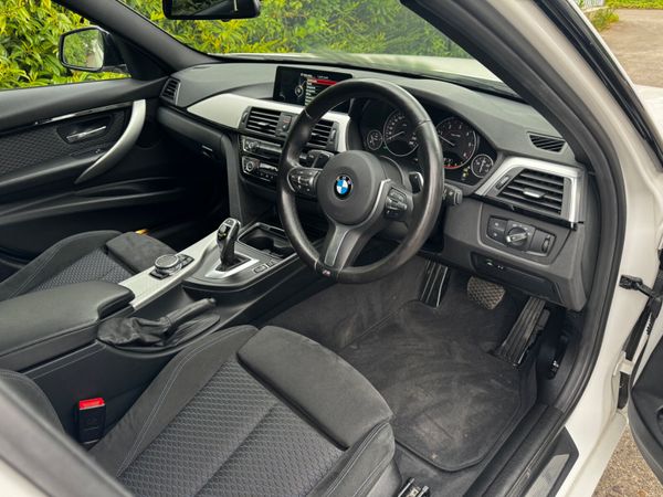 Bmw 3 series 320D/ M Sport/ Low Mileage! 356576372