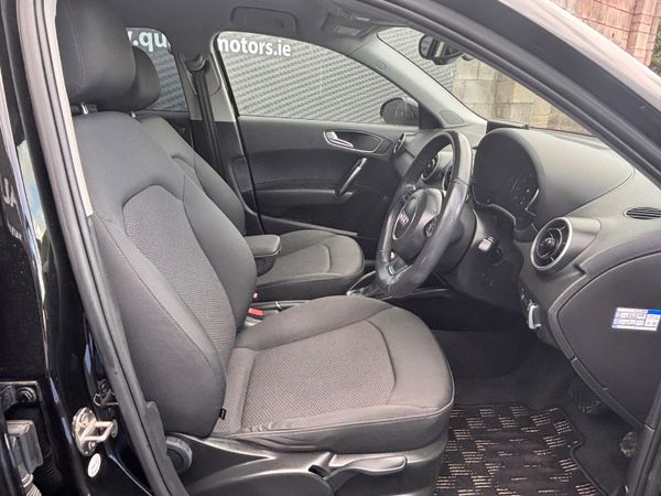 2015 AUDI A1 (S44) 356576931