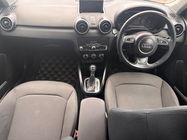 2015 AUDI A1 (S44) 356576932