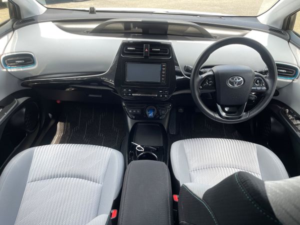 2020 TOYOTA PRIUS HYBRID (S66) 356577951