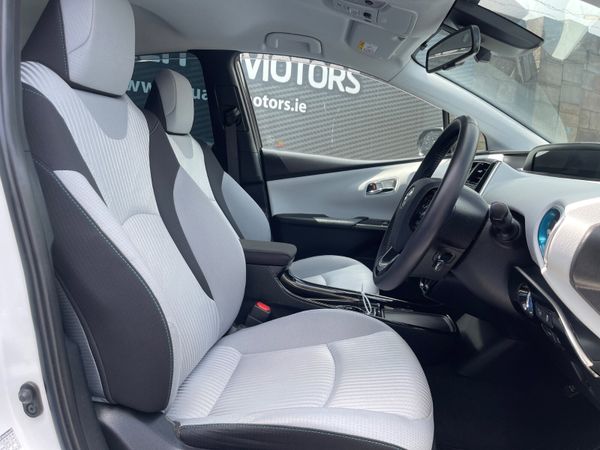 2020 TOYOTA PRIUS HYBRID (S66) 356577952