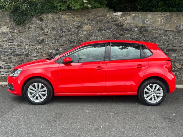 Volkswagen Polo Auto 1.2 2016 356571883