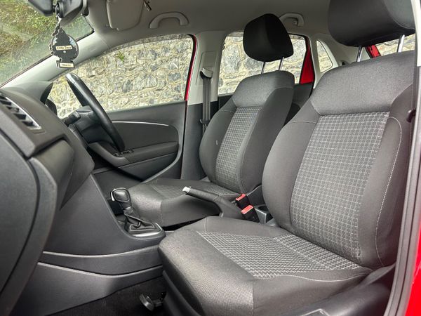 Volkswagen Polo Auto 1.2 2016 356571897