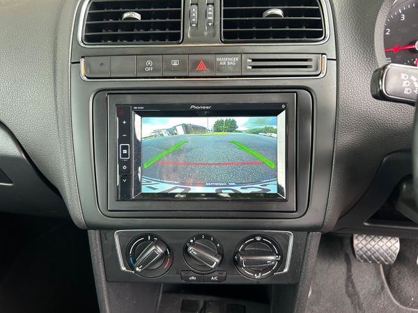 Volkswagen Polo Auto 1.2 2016 356571935
