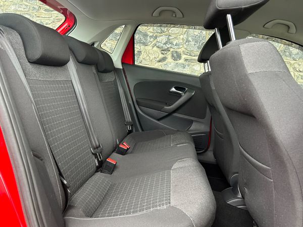 Volkswagen Polo Auto 1.2 2016 356571939
