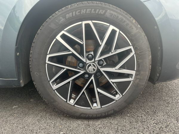 2022 Skoda Octavia SE L 2.0 TDI - Estate Automatic 356572999