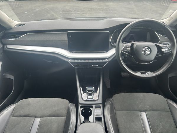 2022 Skoda Octavia SE L 2.0 TDI - Estate Automatic 356573005
