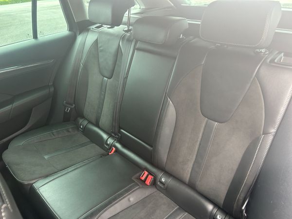 2022 Skoda Octavia SE L 2.0 TDI - Estate Automatic 356573006