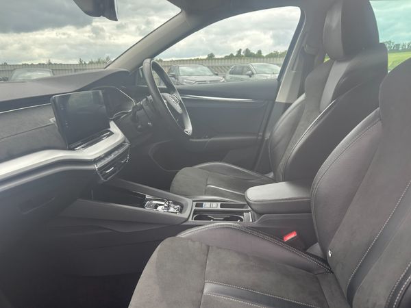 2022 Skoda Octavia SE L 2.0 TDI - Estate Automatic 356573009