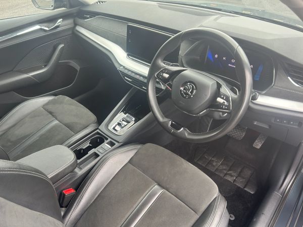 2022 Skoda Octavia SE L 2.0 TDI - Estate Automatic 356573001