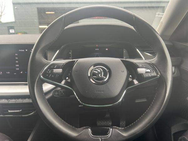 2022 Skoda Octavia SE L 2.0 TDI - Estate Automatic 356573010