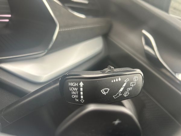 2022 Skoda Octavia SE L 2.0 TDI - Estate Automatic 356573024