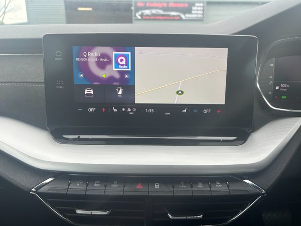 2022 Skoda Octavia SE L 2.0 TDI - Estate Automatic 356573035