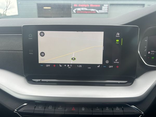 2022 Skoda Octavia SE L 2.0 TDI - Estate Automatic 356573036