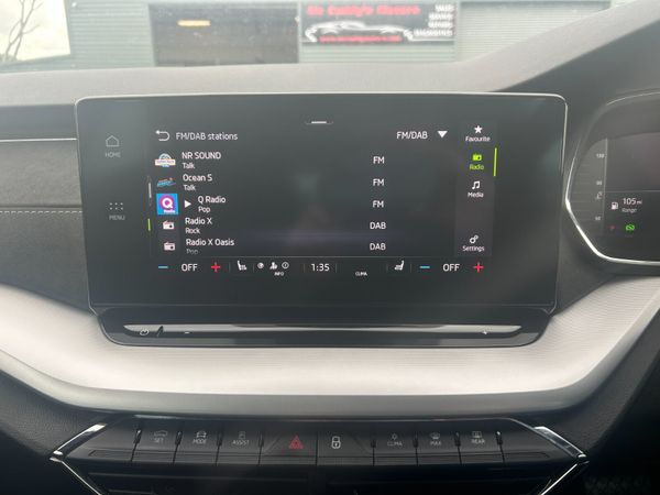 2022 Skoda Octavia SE L 2.0 TDI - Estate Automatic 356573037