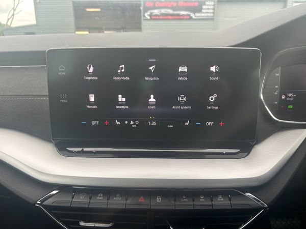 2022 Skoda Octavia SE L 2.0 TDI - Estate Automatic 356573038