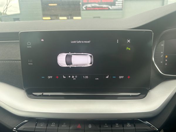2022 Skoda Octavia SE L 2.0 TDI - Estate Automatic 356573039