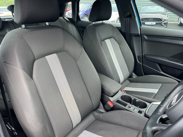 2021 (212) Audi A3 35 Technik 2.0 TDI -Rare 150BHP 356573674